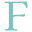f