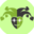 f