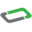 f
