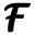 f