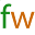 f