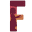 f