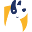 f
