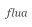 f