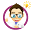 f