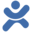 f