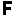 f