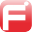 f