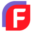 f