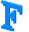f