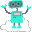 f