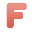 f