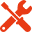f
