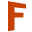 f
