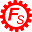 f