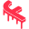 f