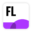 f