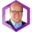 f