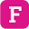 f