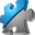 f