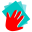 f