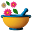 f