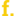 f