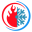 f