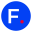 f