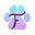 f