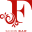 f