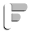 f