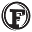 f