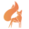 f
