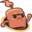 f