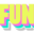 f
