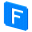 f