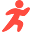 f