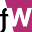 f