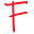 f