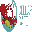 f