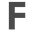 f