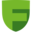 f