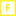 f
