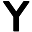 y