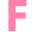 f