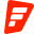f
