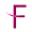 f