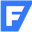 f