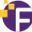 f